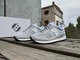 Кроссовки мужские Saucony Shadow 2108-857s 49 (14 US) 32 см Gray White серый (11111329) - изображение 2