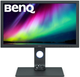 Monitor 27" BenQ SW271C (9H.LJTLB.QBE) - obraz 1