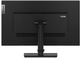 Monitor 27" Lenovo ThinkVision T27h-2L (62B1GAT2EU) - obraz 5