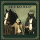 JETHRO TULL – Heavy horses (LP, оригинал, б/у, Germany) - изображение 1