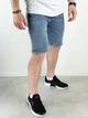 Мужские Шорты Red Man Джинс i8 Denim Blue 30 Синий - изображение 1