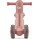 Каталка-біговел Kinderkraft Minibi Candy Pink (KRMIBI00PNK0000) - зображення 6
