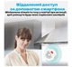 Автономный Wi-Fi датчик утечки газа с сиреной TUYA Dgas WIFI00 питание 220V - изображение 5