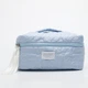 Косметичка Mirrow Big 28х17х15 см Blue (L0103151) - зображення 2