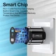 Сетевое зарядное устройство TRw USB Type-C Super Charge/Quick Charge 3.0 PD 20W Black (HbP050559) - изображение 6