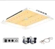 Mars Hydro TS 1000 LED Full Spectrum Hydroponic Grow Light Dimming Лампа - изображение 1