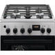 Плита Electrolux RKK520200X - изображение 2