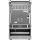 Плита Electrolux RKK520200X - изображение 4