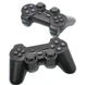 Игровая приставка - консоль для телевизора M8 64gb Mini Game Stick 4K HDMI + 2 беспроводных джойстика - изображение 3