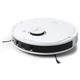 Пилосос Ecovacs DEEBOT OZMO N8 Pro White (DLN11) - изображение 2