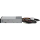 Зчитувач флеш-карт Chieftec 3.5" 2xUSB3.2/2xType-C/1xPD3.0/1xQC3.0 USB (CRD-908H) - зображення 2