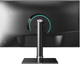Monitor 32" MSI Creator PS321URV - obraz 4