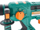 Перфоратор акумуляторний Sturm RH2520CLB 20 В - изображение 4