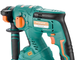 Перфоратор акумуляторний Sturm RH2520CLB 20 В - изображение 6