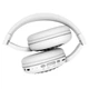Беспроводные наушники Hoco W23 Brilliant Sound белый - изображение 3