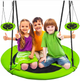 Качели гнездо Malatec 120x170 см - изображение 2