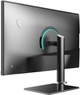 Monitor 32" MSI Creator PS321QR (9S6-3DA88T-001) - obraz 4