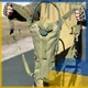 Рюкзак гидратор для воды (питьевая система в рюкзаке) Tactic KMS 2,5 литра Olive (hydrator-olive) - изображение 1