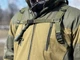 Рюкзак гидратор для воды (питьевая система в рюкзаке) Tactic KMS 2,5 литра Olive (hydrator-olive) - изображение 10