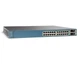 WS-C3560E-24PD-S - 24 10/100/1000 PoE, 2*10GE(X2),750W,IPB s/w, Cisco Catalyst 3560E Комутатор Refurbished - изображение 2