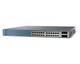 WS-C3560E-24PD-S - 24 10/100/1000 PoE, 2*10GE(X2),750W,IPB s/w, Cisco Catalyst 3560E Комутатор Refurbished - изображение 3
