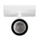 Точечный светильник Yeelight single spotlight C2201 White - изображение 7