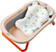 Гірка для купання Babyhood Натяжна Слоненя (BH-212E) - зображення 3