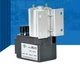 Вакуумний насос 5L/хв 80kpa 12 В Негативний тиск (1004-209-00) - зображення 1