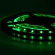 Светодиодная лента Voltronic 60 LEDs/M 12V 12W IP20 5м Green - изображение 1