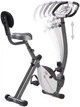 Велотренажер Toorx Upright Bike BRX Compact Multifit (BRX-COMPACT-MFIT) - зображення 3
