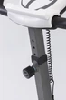 Велотренажер Toorx Upright Bike BRX Compact Multifit (BRX-COMPACT-MFIT) - зображення 12