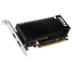 Видеокарта MSI GeForce GT 1030 2GB DDR4 Low Profile Silent OC GT 1030 2GHD4 LP OC (912-V809-4068) - изображение 4