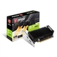 Видеокарта MSI GeForce GT 1030 2GB DDR4 Low Profile Silent OC GT 1030 2GHD4 LP OC (912-V809-4068) - изображение 5