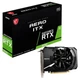 Видеокарта MSI GeForce RTX 3050 8GB GDDR6 AERO ITX OC (912-V809-4039) - изображение 6