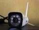 Комплект відеоспостереження на 8 камер UKC KIT 6678, WiFi DVR, реєстратор, мишка - зображення 5