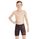 Плавки-шорти дитячі Zoggs Mr Bones Volt Jammer чорні, 12 років, 152 см (463410.MRBO.27) - изображение 3