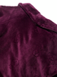Жіночий халат Victoria's Secret плюшевий колір бордовий (M-L) - изображение 4