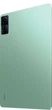 Планшет Xiaomi Redmi Pad Wi-Fi 3/64GB Mint Green (VHU4186EU) - зображення 7