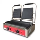 Гриль контактний GoodFood ECG20RR RED - изображение 2