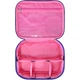 Косметичка Bagland Tidykit 4 л. рожевий (0072766) - зображення 4