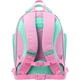 Рюкзак LED полукаркасный Education Cat Corn Kite K22-706M-1, 61524 - изображение 4