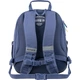 Рюкзак школьный Education Tetris Kite K22-756S-1, 61543 - изображение 7
