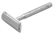 Станок для гоління Т-подібний Pearl K2 Dual Handle Double Edge Safety Razor - зображення 6