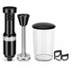 Блендер KitchenAid CLASSIC 5KHBV53EOB - зображення 3