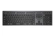 Клавиатура беспроводная A4Tech FBX50C Grey - изображение 1