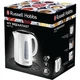 Електрочайник Russell Hobbs 25070-70 - изображение 2