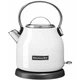 Електрочайник KitchenAid CLASSIC 5KEK1222EWH білий - зображення 1