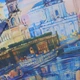 Жіноча парасолька NEX (#34925-2322) - зображення 5