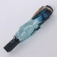 Зонт складной полный автомат Nex ZN23944-4 Бирюзовый (2900000179424) - изображение 5