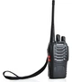 Рация Baofeng BF-888s, дальность 5км, батарея 1500mAh, 5W, зарядка от USB - изображение 1
